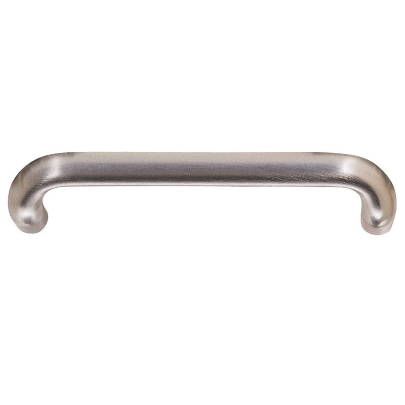 2 3/4" Centers Pull in Satin Nickel