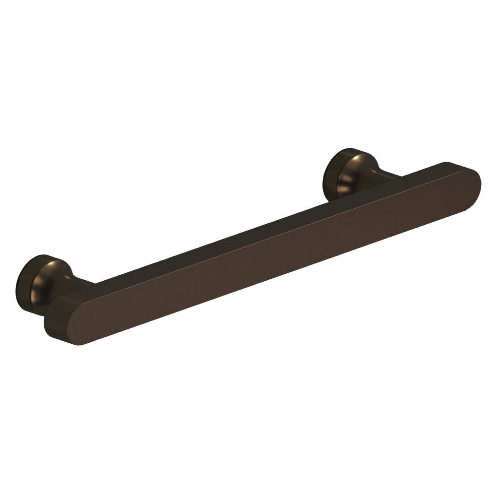 3 1/2" Centers Pull in Oil Rubbed Bronze