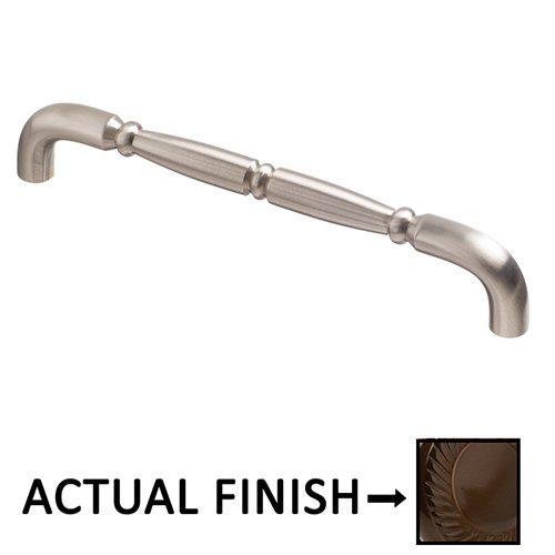 18" Centers Traditional Appliance Pull in Oil Rubbed Bronze