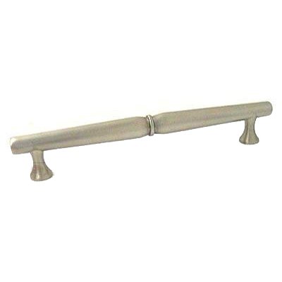Quick Ship Satin Nickel Appliance Pull 10" ( 254mm ) Centers