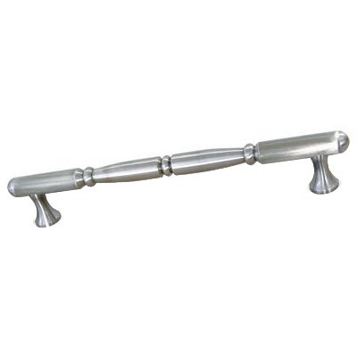 Appliance Pull 8" ( 203 mm ) Centers in Satin Nickel