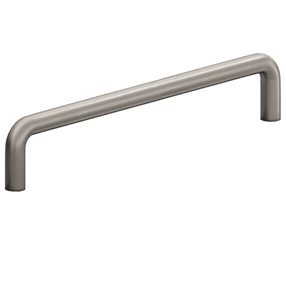 10" Appliance Bolt Pull in Pewter