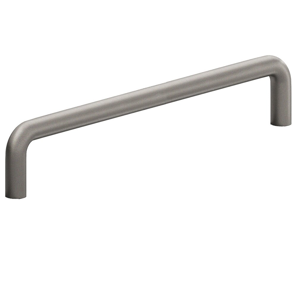10" Centers Appliance/Oversized Pull in Frost Nickel