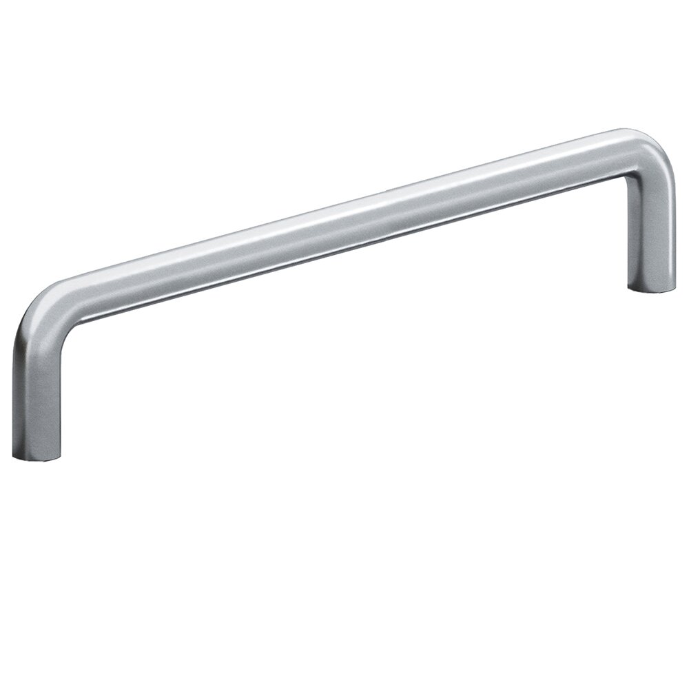 10" Centers Appliance/Oversized Pull in Satin Chrome