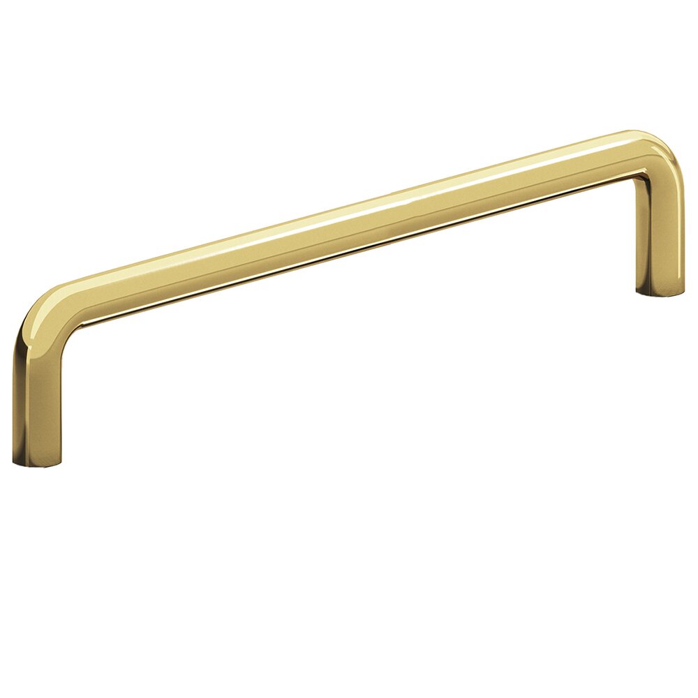 10" Centers Appliance/Oversized Pull in Antique Bronze