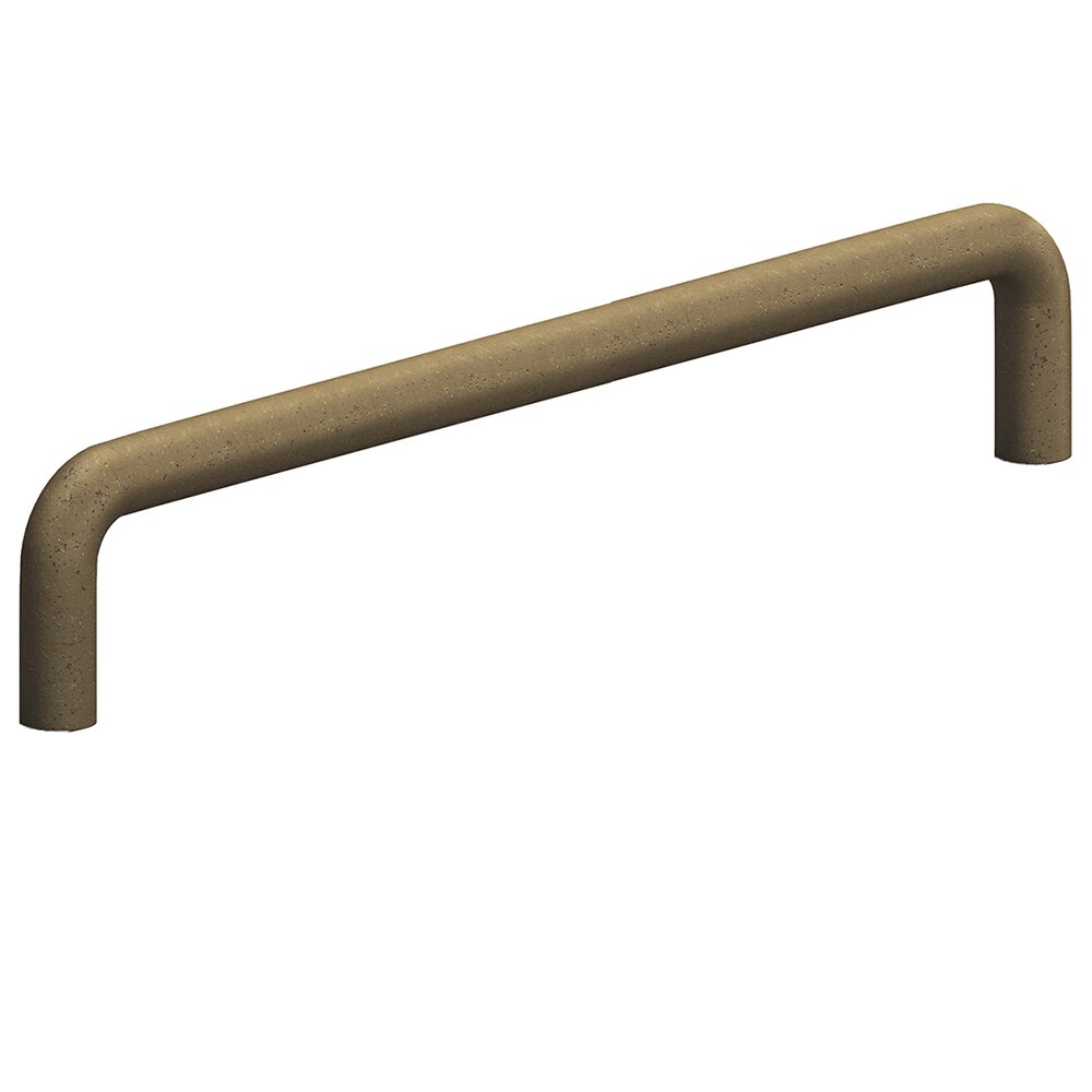 10" Appliance Bolt Pull in Distressed Oil Rubbed Bronze