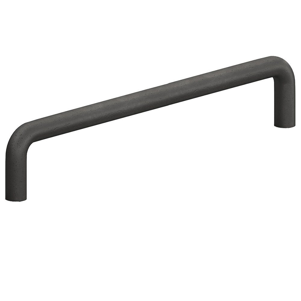 10" Appliance Bolt Pull in Distressed Black