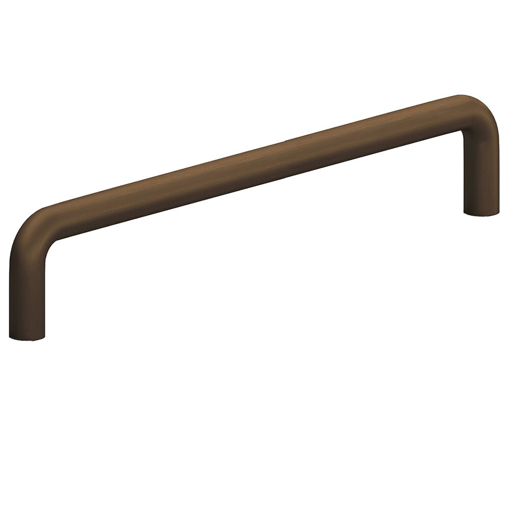 10" Centers Appliance/Oversized Pull in Matte Oil Rubbed Bronze