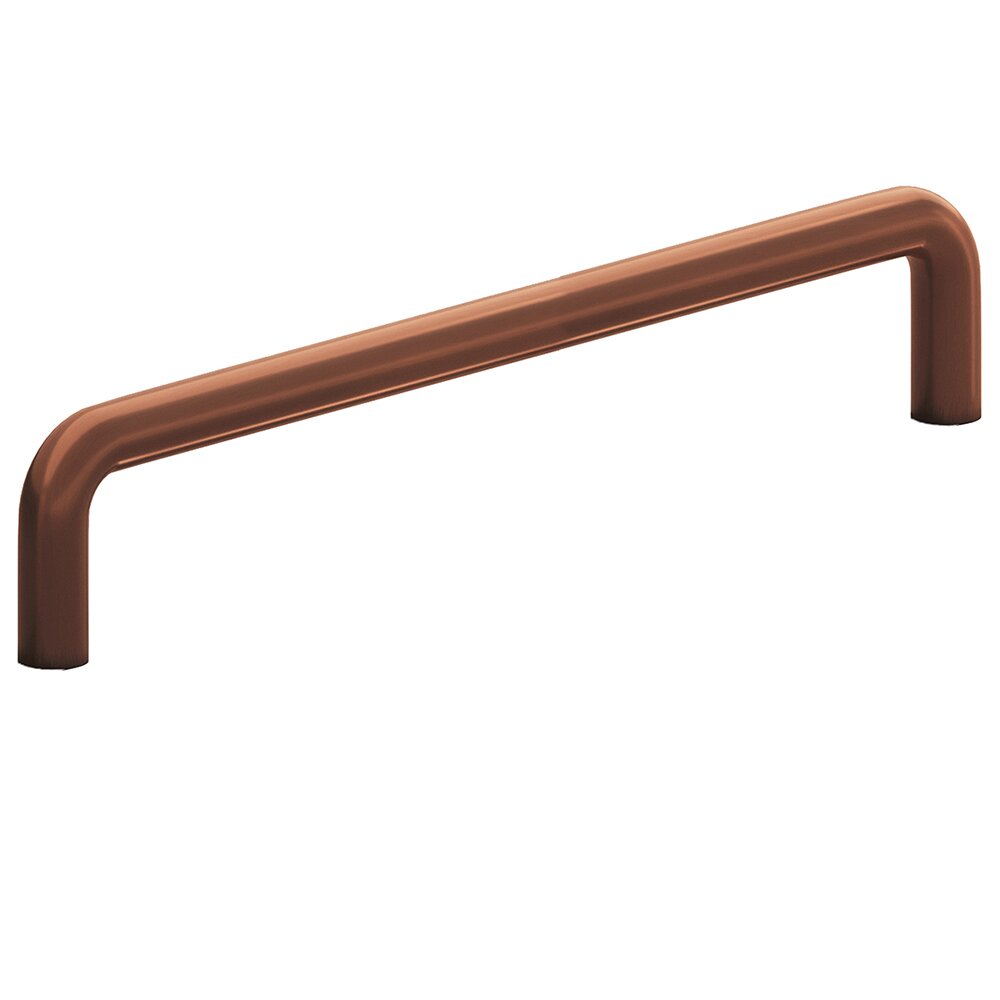 10" Centers Appliance/Oversized Pull in Matte Antique Copper