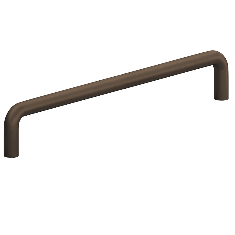 12" Appliance Bolt Pull in Heritage Bronze