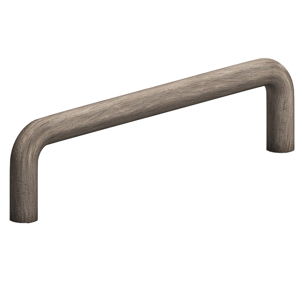 6" Appliance Bolt Pull in Distressed Pewter