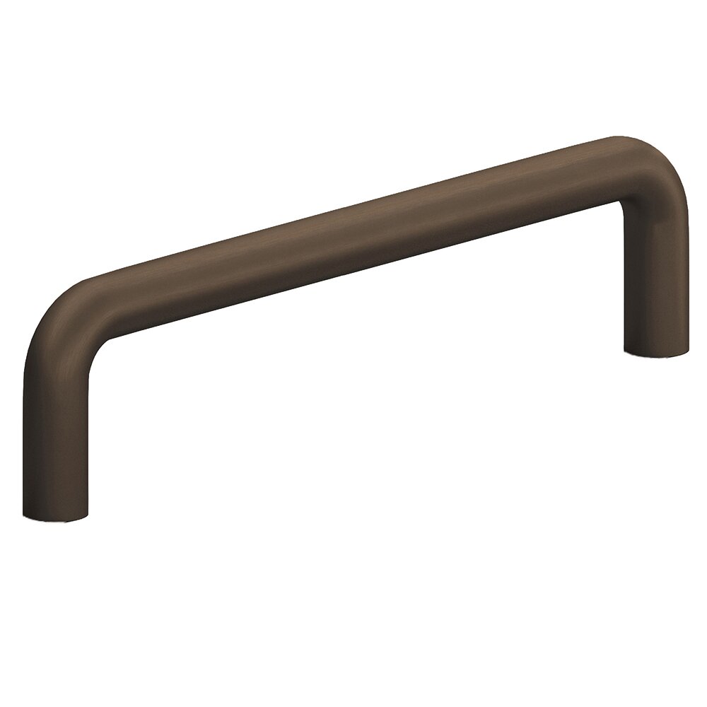 6" Appliance Bolt Pull in Heritage Bronze