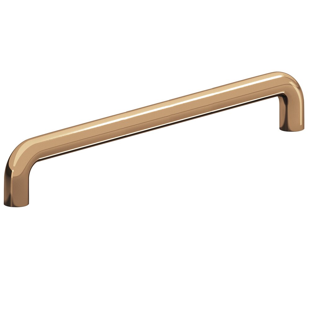 10" Centers Appliance/Oversized Pull in Polished Bronze