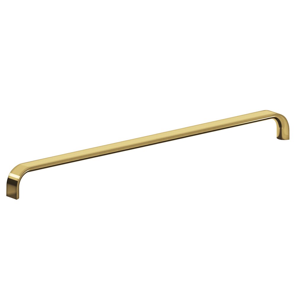 30" Centers Appliance/Oversized Pull in Antique Bronze