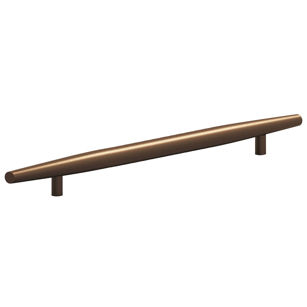 14" Centers Cigar Appliance/Oversized Pull in Matte Oil Rubbed Bronze