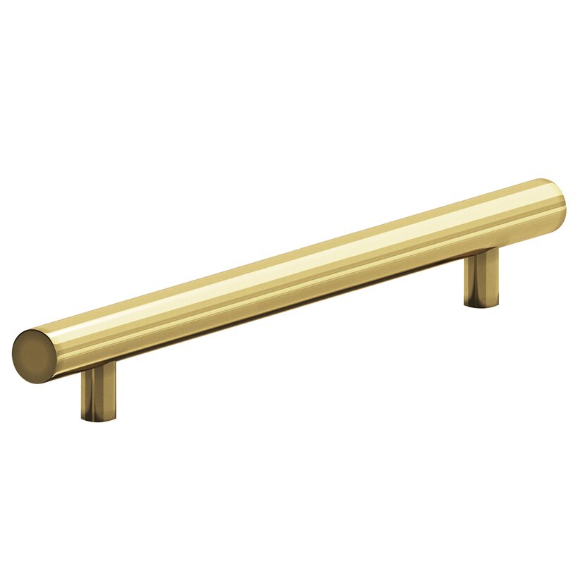8" Centers Appliance/Oversized Pull in Antique Bronze