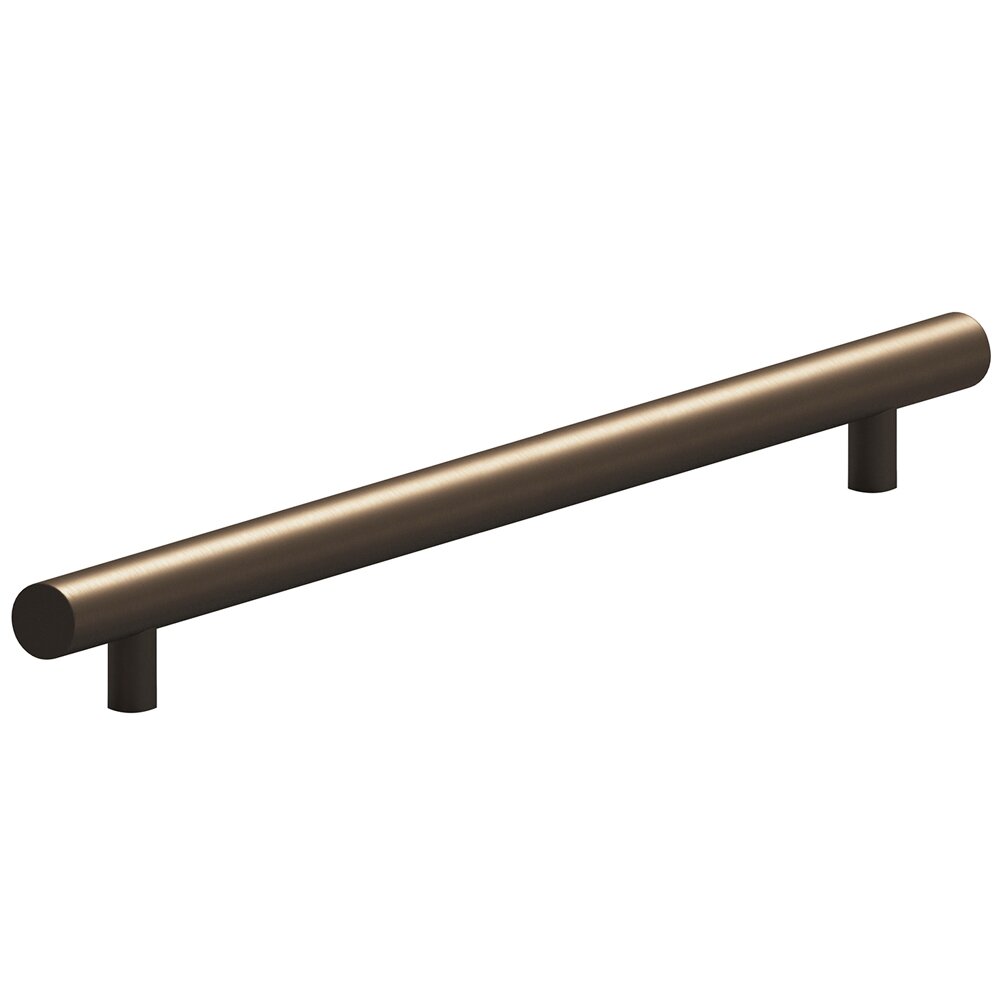 18" Centers Appliance/Oversized Pull in Heritage Bronze