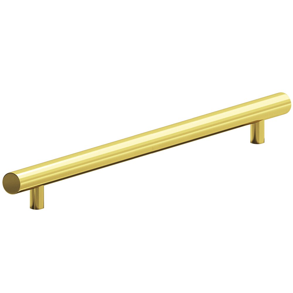 24" Centers Appliance/Oversized Pull in French Gold