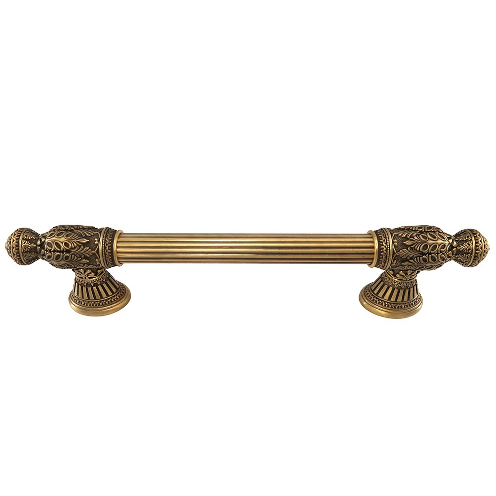 8" Centers Appliance Pull in French Bronze