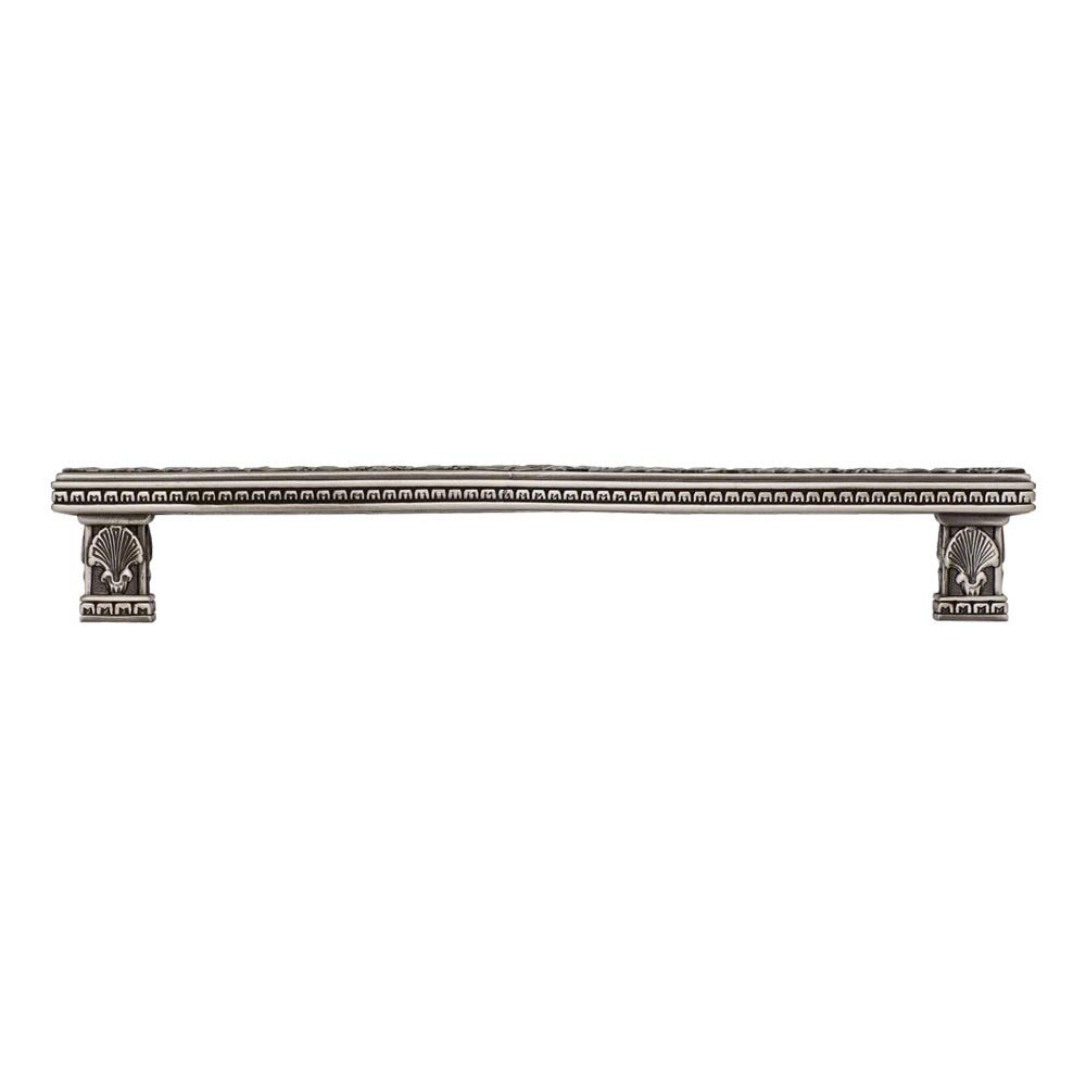 8" Centers Small Appliance Pull in Artisan Pewter