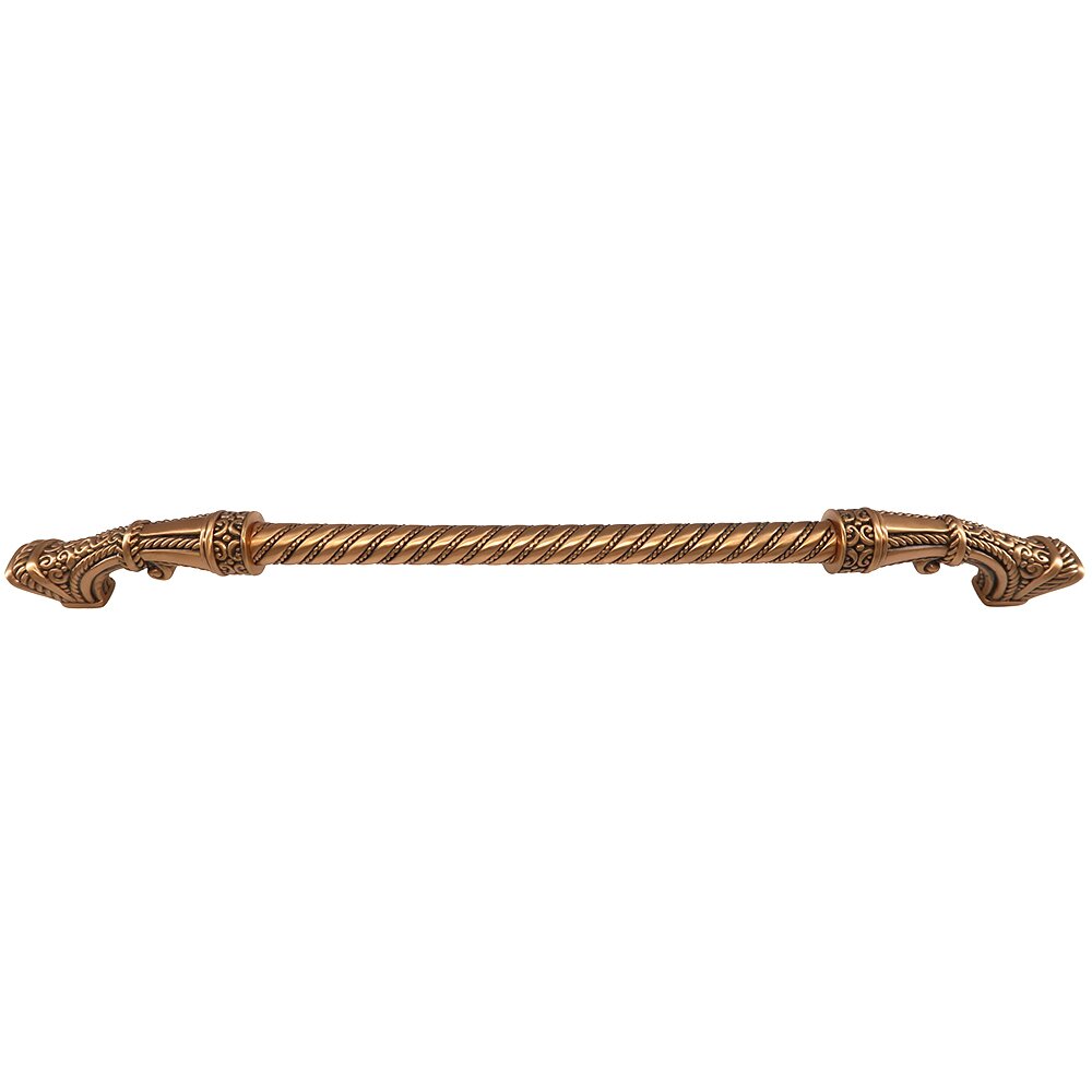 18" (457mm) Americana Pull in Museum Gold