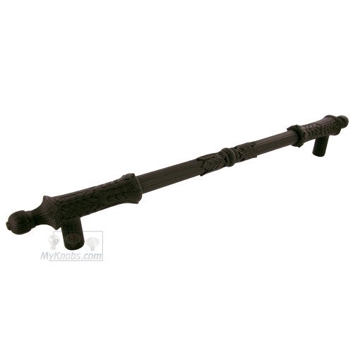 16" Centers Hampton Appliance Pull in French Bronze
