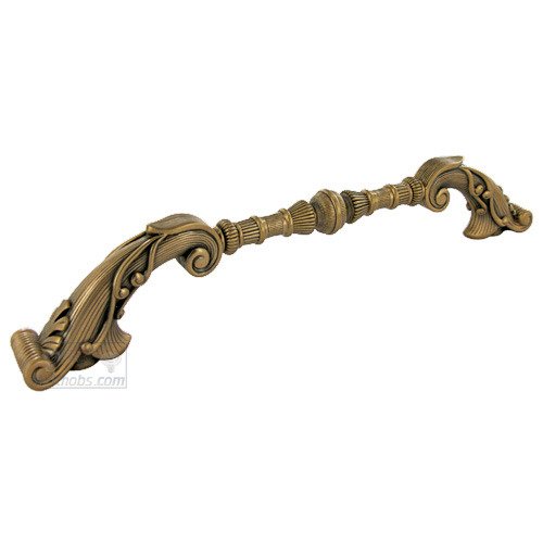 8" Centers Cambridge Pull in French Bronze