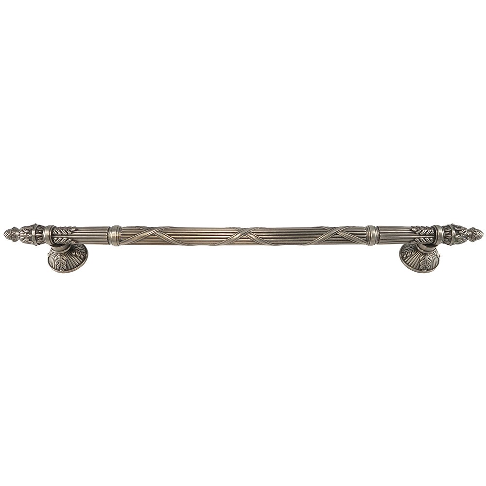 16" Centers Hyde Park Appliance Pull in Oiled Bronze