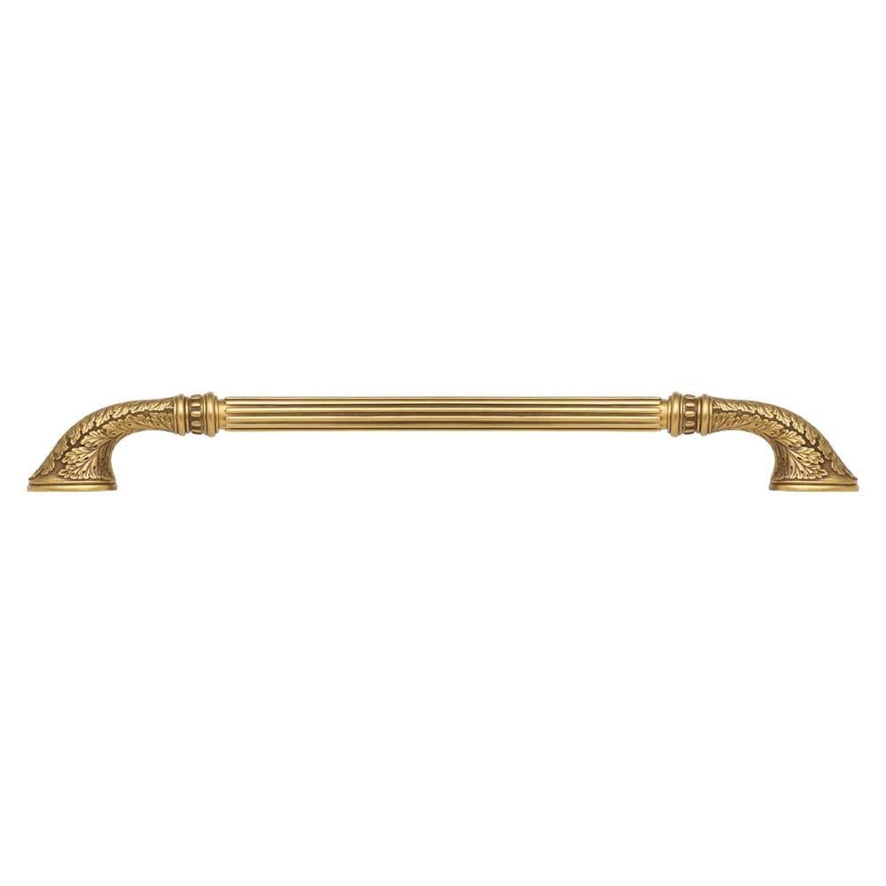 12" Centers Appliance Pull in Oiled Bronze