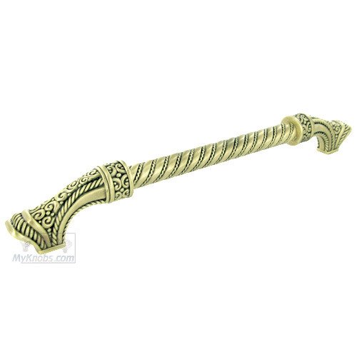 12" Centers Americana Appliance Pull in French Bronze