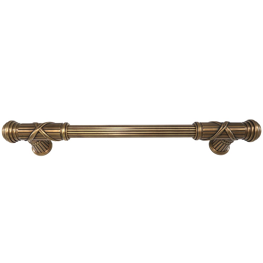 12" Centers Appliance Pull in Burnished Pewter