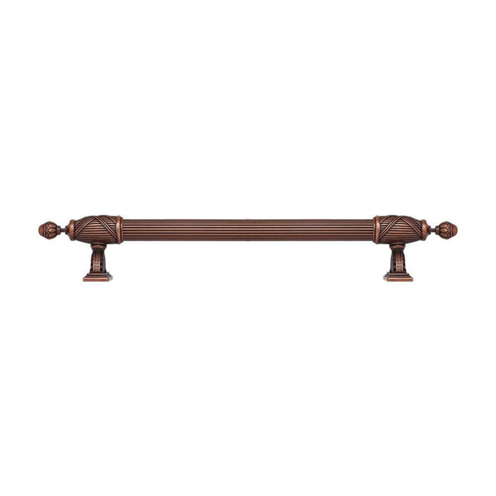 10" Centers Appliance Pull in French Bronze