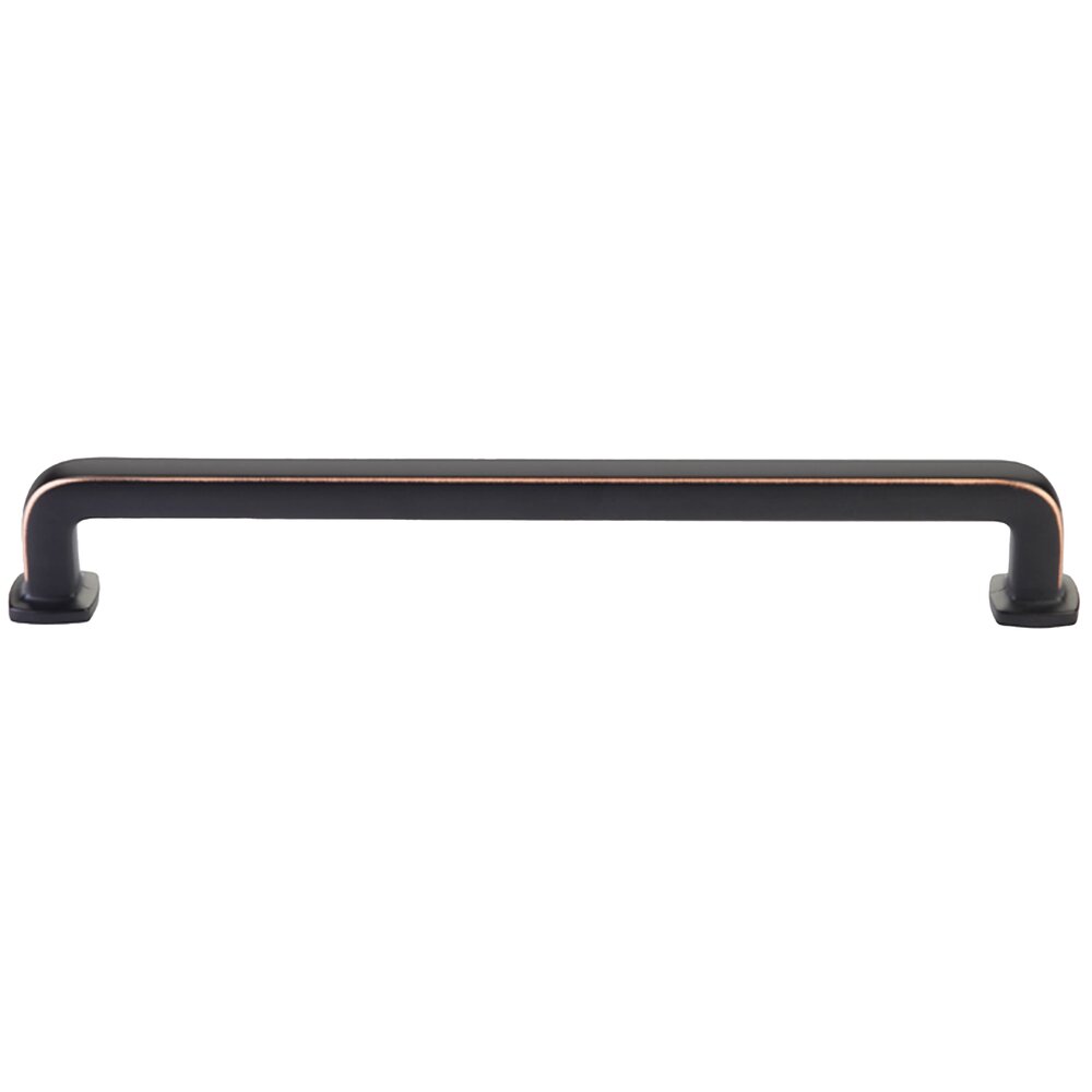 12" Centers Appliance Pull in Oil Rubbed Bronze