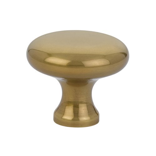 1 3/4" Diameter Providence Knob in French Antique Brass