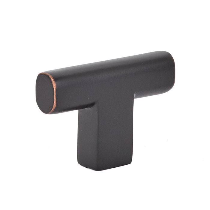 2" Long Trail Knob in Oil Rubbed Bronze