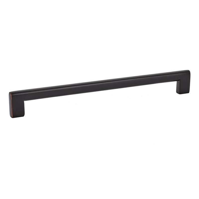 10" Centers Trail Pull in Oil Rubbed Bronze