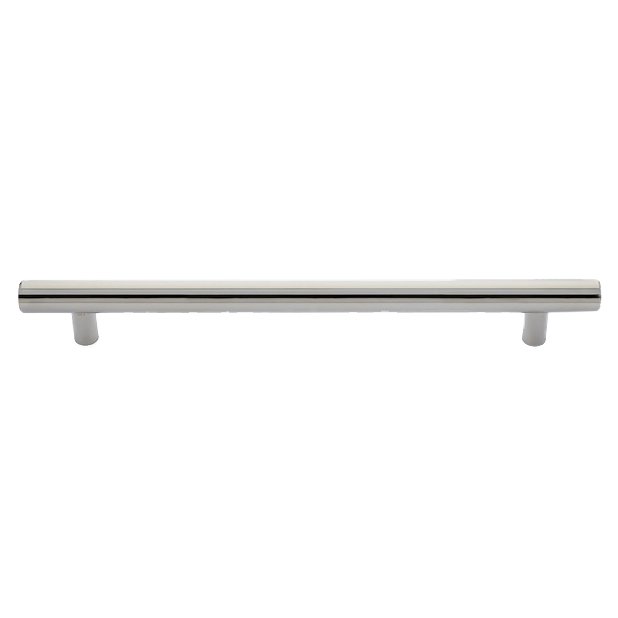 12" Centers Appliance/Oversized Bar Pull in Polished Nickel