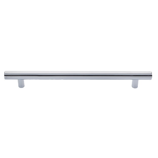 12" Centers Appliance/Oversized Bar Pull in Polished Chrome