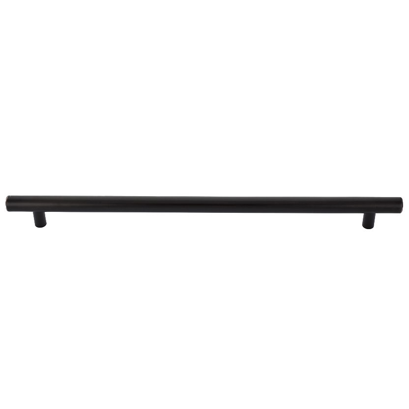 18" Centers Appliance/Oversized Pull Bar in Oil Rubbed Bronze