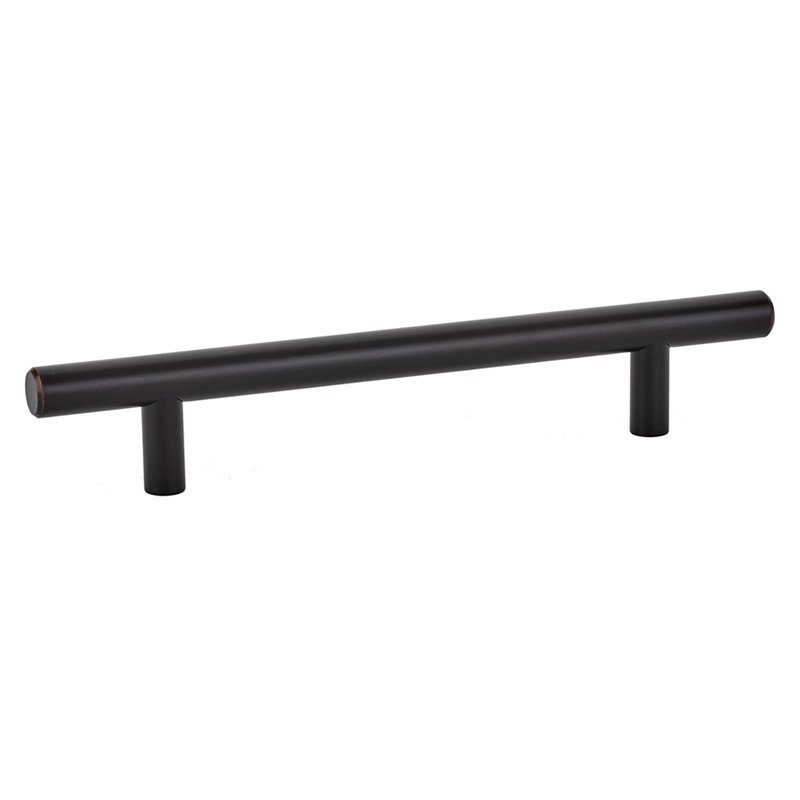 5" Centers Bar Pull in Oil Rubbed Bronze
