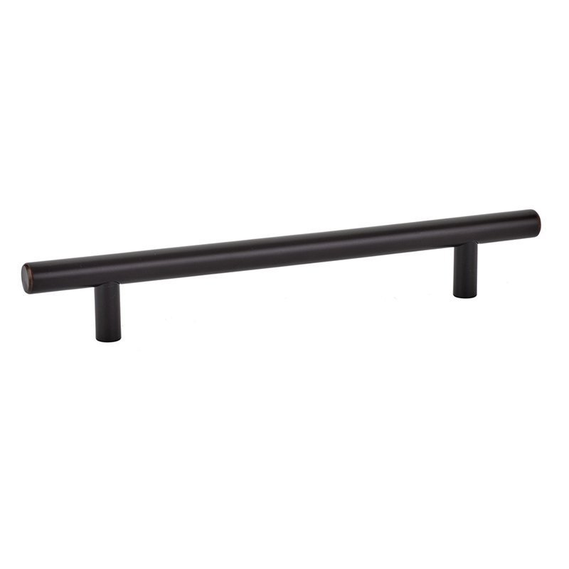 6" Centers Bar Pull in Oil Rubbed Bronze