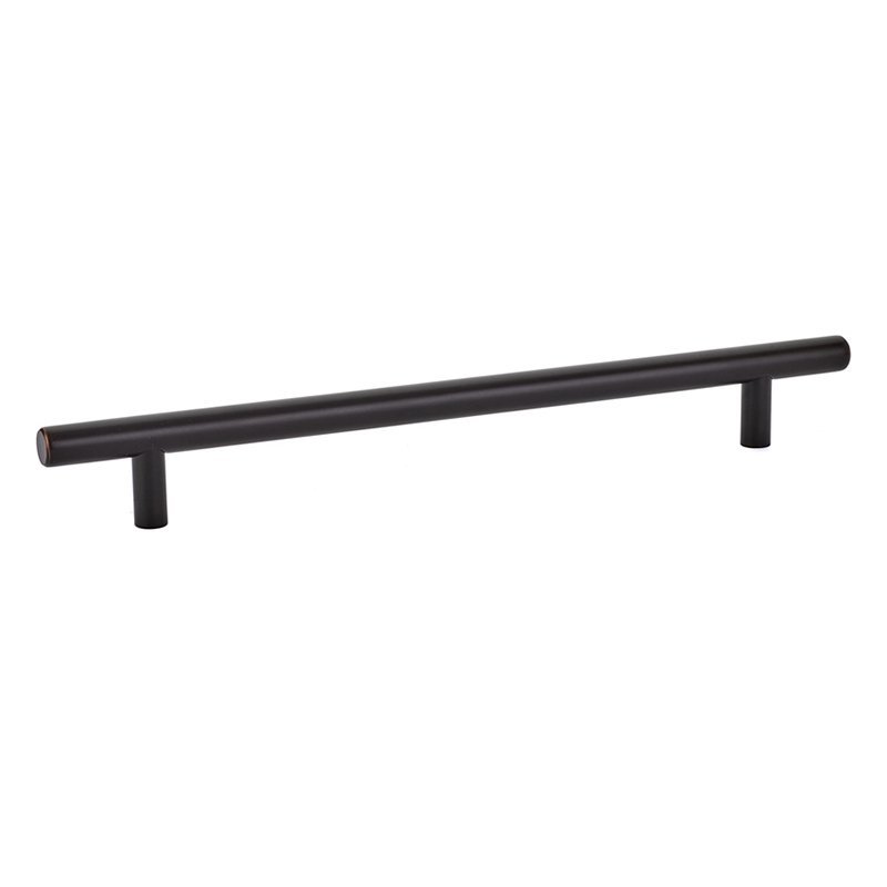 8" Centers Bar Pull in Oil Rubbed Bronze