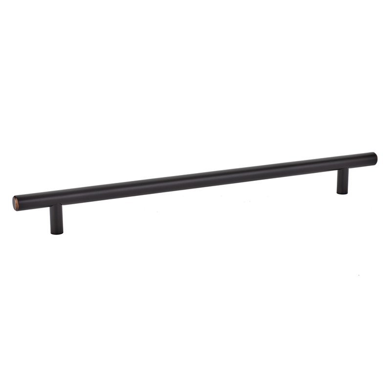 10" Centers Bar Pull in Oil Rubbed Bronze