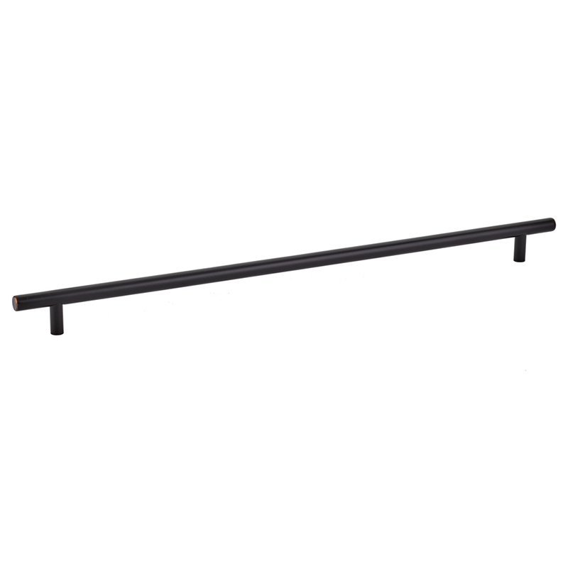 16" Centers Bar Pull in Oil Rubbed Bronze