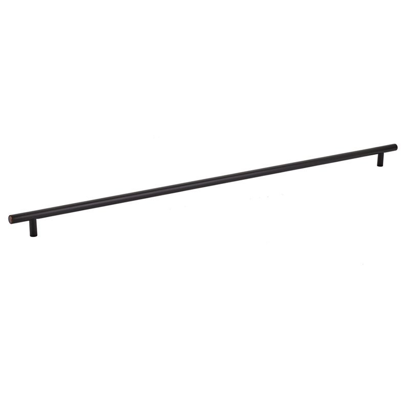 24" Centers Bar Pull in Oil Rubbed Bronze