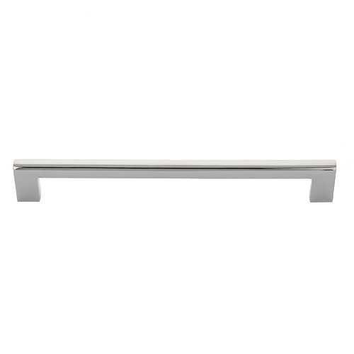 12" Centers Trail Appliance/Oversized Pull in Polished Nickel