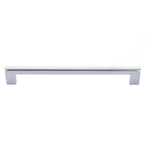 12" Centers Trail Appliance/Oversized Pull in Polished Chrome