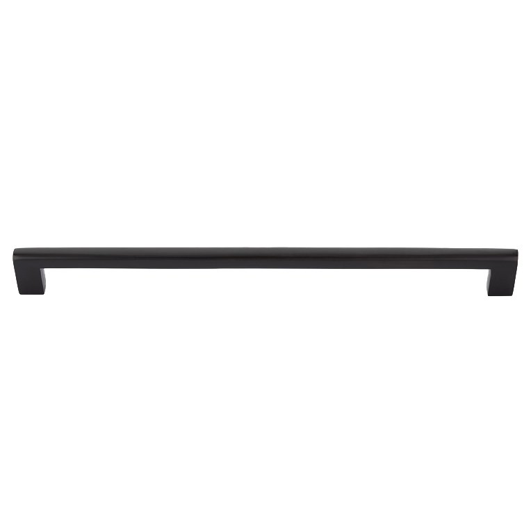 18" Centers Trail Appliance/Oversized Pull in Oil Rubbed Bronze