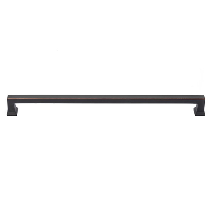 18" Centers Alexander Appliance/Oversized Pull in Oil Rubbed Bronze