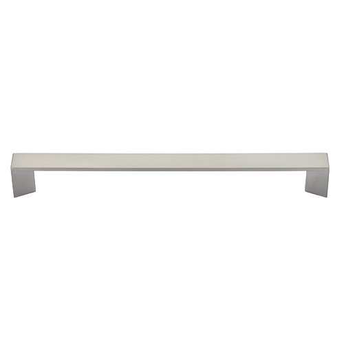 12" Centers Trinity Appliance/Oversized Pull in Satin Nickel